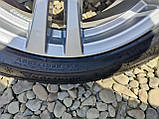 Зимові шини 215 55 r17 98V Dunlop Winter Sport 5, фото 8