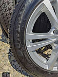 Зимові шини 215 55 r17 98V Dunlop Winter Sport 5, фото 9