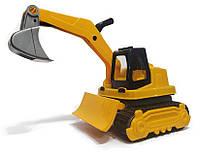 Трактор Технок 6276 гусеничний