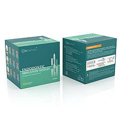 Іригаційні голки Глобалмед (Globalmed) 0.3х25мм