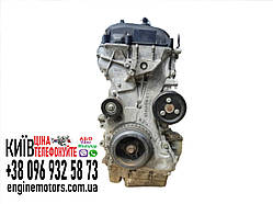 Двигун Mazda 6 GH 2.5i L5-VE 2008-2012 з Японії