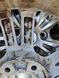 Диски 5.114.3 r17 7j et47 dia67.1 Hyundai Santa Fe/IX35/Kia Sorento/Sportage, фото 4