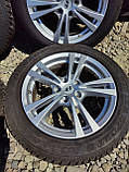 Диски 5.114.3 r17 7j et47 dia67.1 Hyundai Santa Fe/IX35/Kia Sorento/Sportage, фото 5