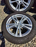 Диски 5.114.3 r17 7j et47 dia67.1 Hyundai Santa Fe/IX35/Kia Sorento/Sportage, фото 7