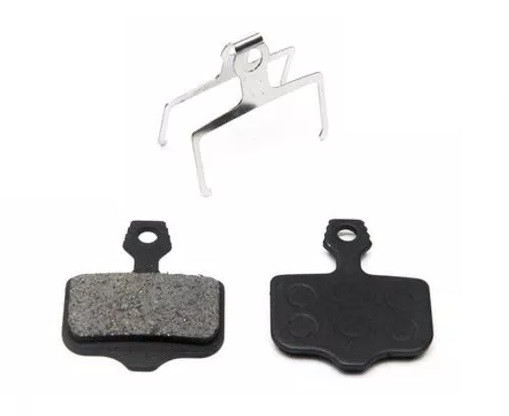 Гальмівні колодки дискові BARADINE DS-44