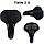 Сідло Wittkop TWIN 2.0 Trekking/MTB Womens 190x255 mm, фото 3