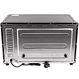 Електрична піч Grunhelm GN33AB, фото 4