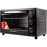 Електрична піч Grunhelm GN33AB, фото 2