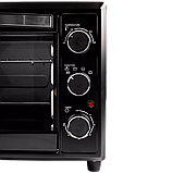 Електрична піч Grunhelm GN33AB, фото 5