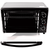 Електрична піч Grunhelm GN33AB, фото 6