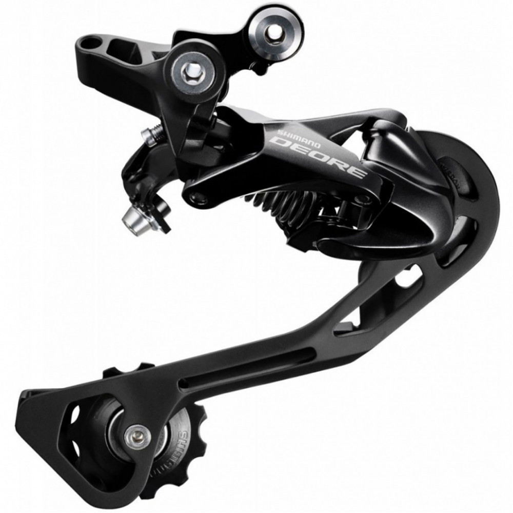 Перекидка задня SHIMANO DEORE RD-T6000-SGS 10s