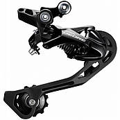 Перекидка задня SHIMANO DEORE RD-T6000-SGS 10s