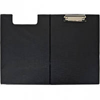 Папка-планшет "Buromax" №BM.3417-01 A5чорна