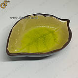 Соусниця Sauce Leaf у подарунковому пакованні, фото 3