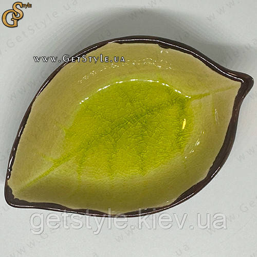 Соусниця Sauce Leaf у подарунковому пакованні, фото 1