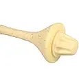 Іграшка Flamingo Sand Perch Plastic для птахів піщана жердинка 0,8-1,2х18см, фото 4