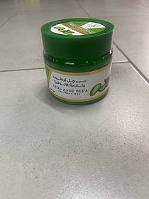 Хорас Пом'якшуючий гель з натуральним алое вера Гель Алое Віра від Horas