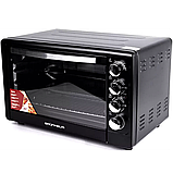 Електрична піч Grunhelm GN50ARC, фото 2