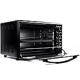 Електрична піч Grunhelm GN50ARC, фото 5