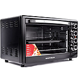 Електрична піч Grunhelm GN50ARC, фото 3