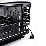 Електрична піч Grunhelm GN50ARC, фото 4