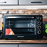 Електрична піч Grunhelm GN50ARC, фото 7