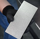 Шліфувальний брусок (алмазне напилення) HAND PAD #1 (зерно 60), фото 4