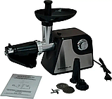 М'ясорубка AMG180SJ Grunhelm 1800 Вт, фото 3