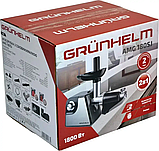 М'ясорубка AMG180SJ Grunhelm 1800 Вт, фото 4