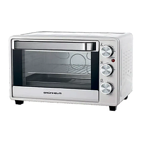 Електрична піч Grunhelm GN251AB