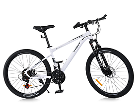 Велосипед Profi MTB 2605 26" х16