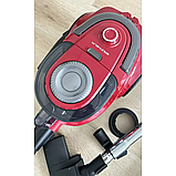 Пилосос циклонний Grunhelm GBVC-2202HR, фото 4