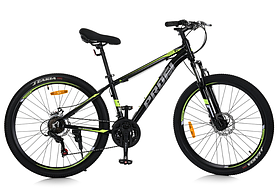Велосипед Profi MTB2602 26" х13
