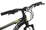 Велосипед Profi MTB2602 26" х13, фото 5