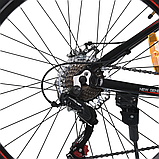 Велосипед Profi MTB2602 26" х13, фото 9