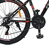 Велосипед Profi MTB2602 26" х13, фото 7