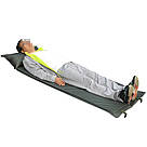 Самонадувний спальний килимок надувний каремат з подушкою Solve Мультикам 190*70 - KT6002906, фото 7