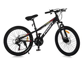 Велосипед Profi MTB2601 26" х13
