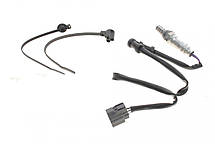 Лямбда зонд Honda Civivc / FR-V 1.4-1.7 00- Delphi ES2006312B1, фото 6