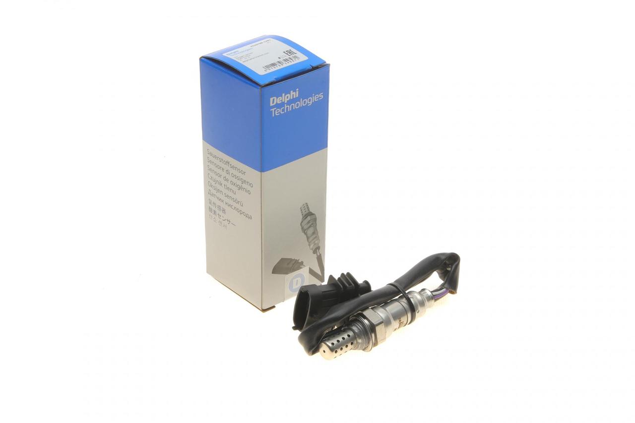 Лямбда зонд Opel Astra H / Vectra 1.6 02-09 Delphi ES1079812B1