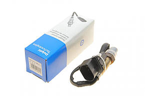 Лямбда зонд VW Caddy III 1.4 04-06 Delphi ES1101512B1, фото 3