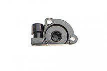 Датчик положення заслонки дросельної Opel Combo 1.4 94-01 Delphi SS1042512B1, фото 3