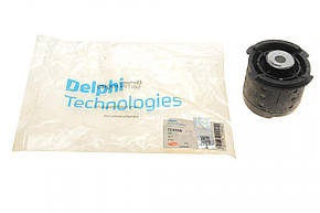 Сайлентблок задньої балки BMW 3 (E46) 98-07 / X3 (E83) 03-11 (L) Delphi TD980W, фото 2