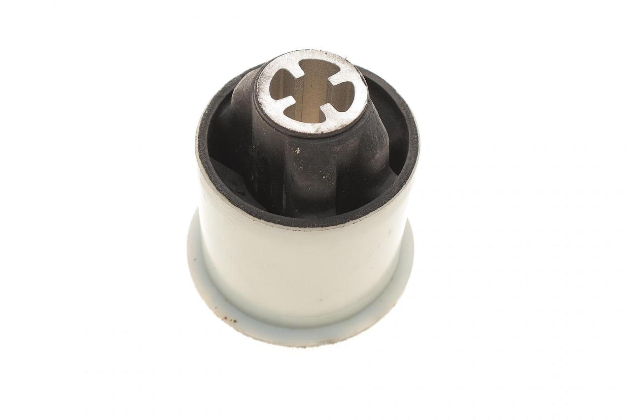 Сайлентблок задньої балки Renault Scenic II / Megane II 02- Delphi TD1307W