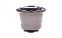 Сайлентблок задньої балки ззаду Ford Mondeo 00-07 Delphi TD688W, фото 3