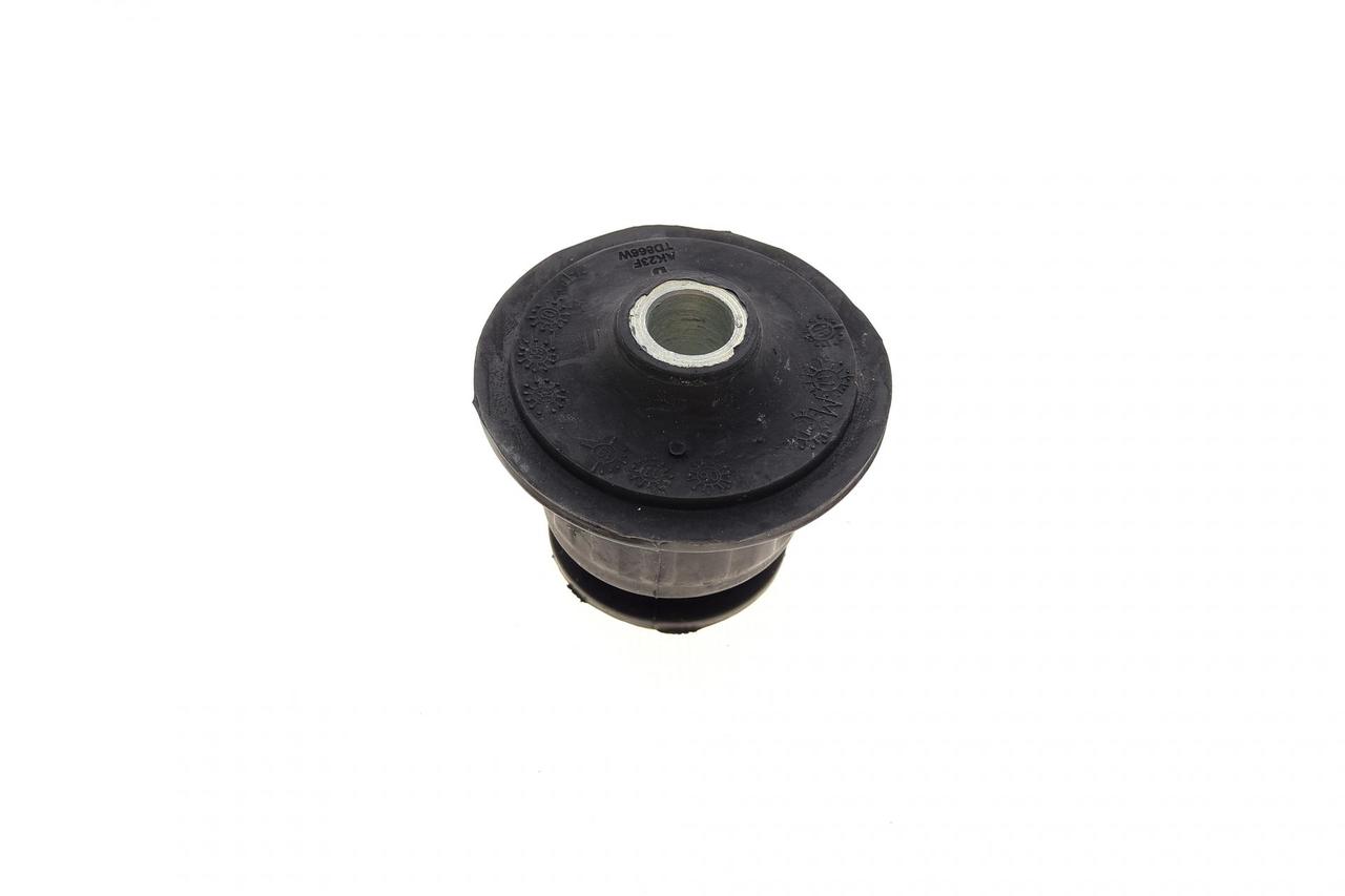 Сайлентблок передньої балки передній Audi 80 72-94 / 90 84-91 / VW Passat 73-88 Delphi TD866W