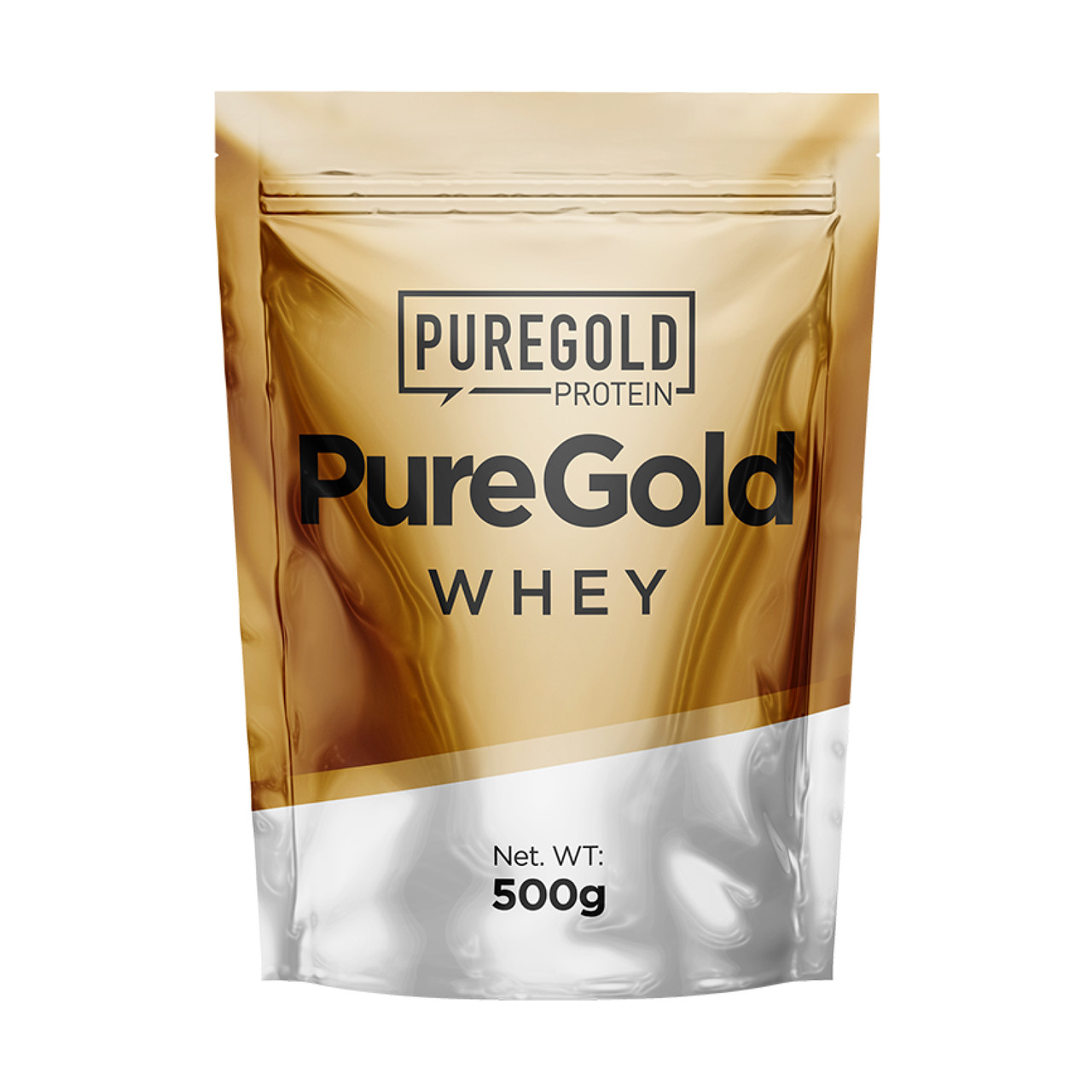 Протеїн Pure Gold Whey Protein - 500g (Chocolate)