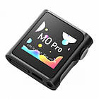 ⇒ Shanling M0 Pro - аудіо hi-res плеєр / ресівер, на 2-х ESS ES9219C 384kHz DSD128, LDAC, aptX, фото 2