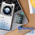 ⇒ Shanling M0 Pro - аудіо hi-res плеєр / ресівер, на 2-х ESS ES9219C 384kHz DSD128, LDAC, aptX, фото 8