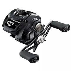 Котушка Daiwa 23 Tatula TW 100HL